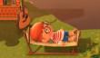 Украшаем остров в ролике Animal Crossing: New Horizons